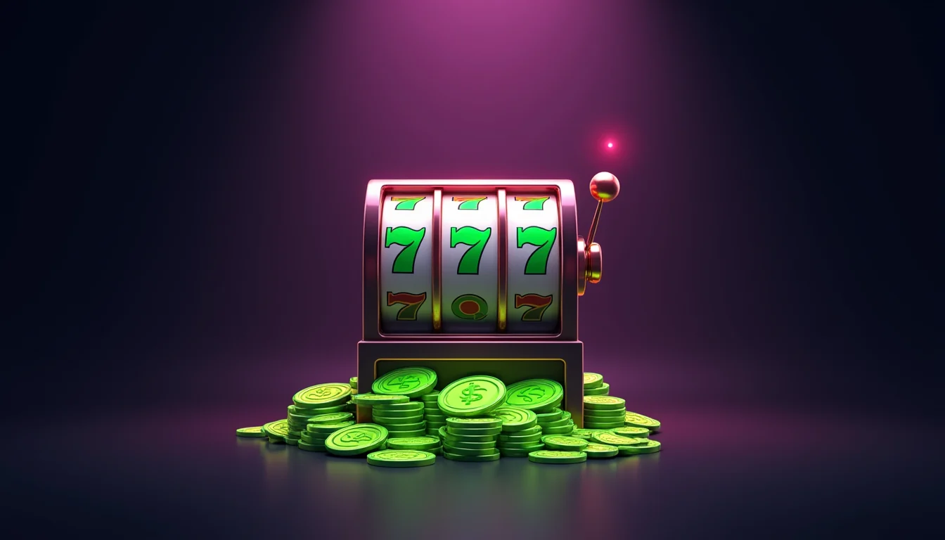 Player dashboard showing account balance and available card game tables