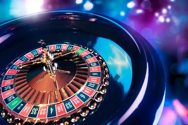 Monopoly Live wheel and live dealer studio setup